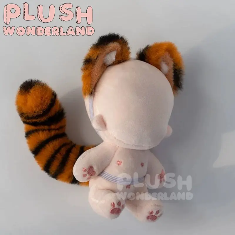 【INSTOCK】PLUSH WONDERLAND Animal ear and tail 10/15/20CM Doll Accessory - Image 5