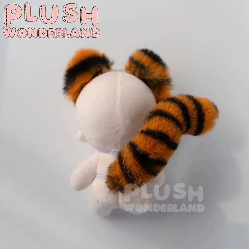 【INSTOCK】PLUSH WONDERLAND Animal ear and tail 10/15/20CM Doll Accessory - Image 6