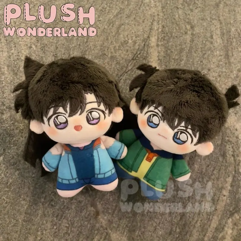 【INSTOCK】PLUSH WONDERLAND Cute Small Plushies Cotton 10 CM Doll FANMADE - Image 2