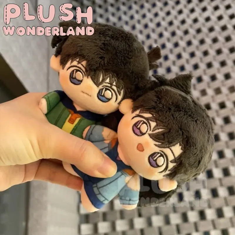【INSTOCK】PLUSH WONDERLAND Cute Small Plushies Cotton 10 CM Doll FANMADE - Image 3