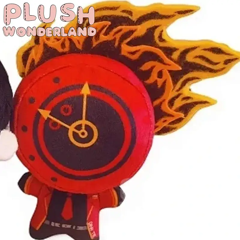 【INSTOCK】PLUSH WONDERLAND Cute Small Plushies Cotton 10 CM Doll FANMADE - Image 3