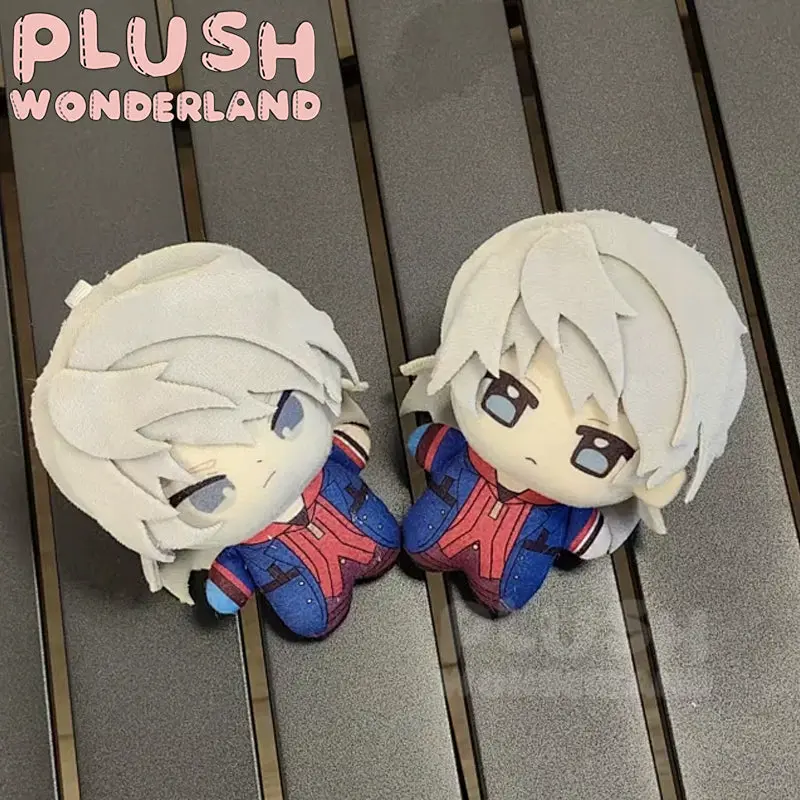 【INSTOCK】PLUSH WONDERLAND Cute Small Plushies Cotton 10 CM Doll FANMADE - Image 3