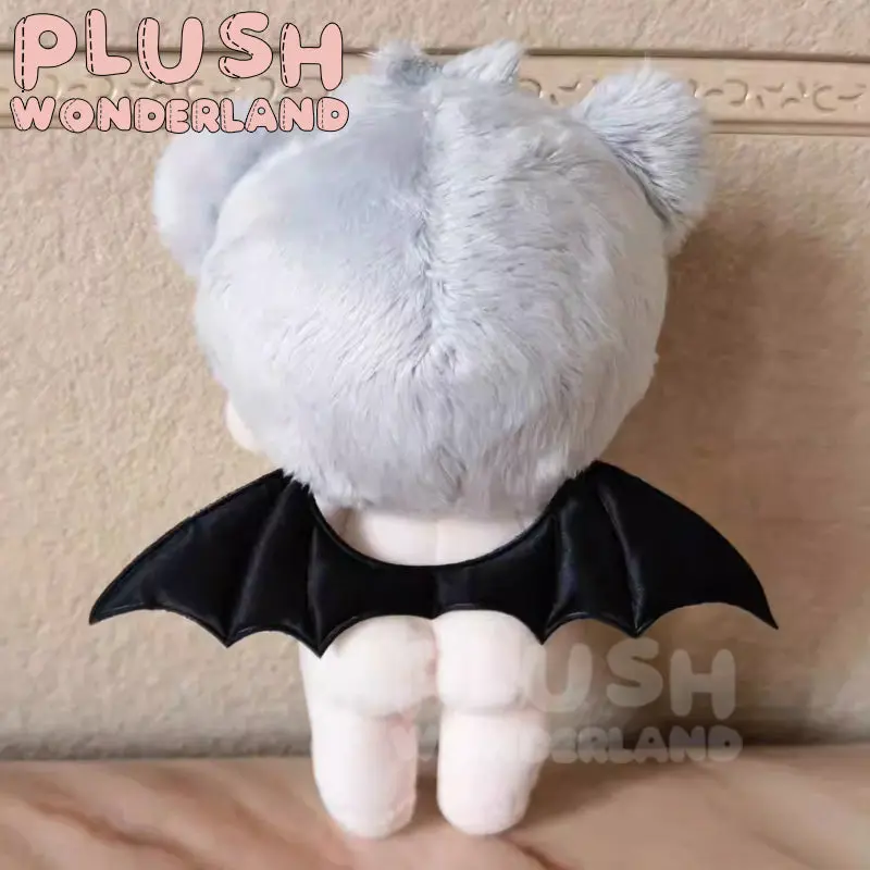 【INSTOCK】PLUSH WONDERLAND Devil Wings 10/15/20CM Doll Clothes - Image 10