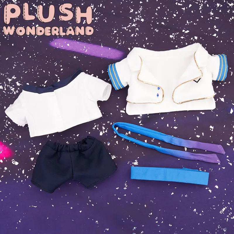 【Last Batch】【INSTOCK】PLUSH WONDERLAND Fate's Chosen Plush 20 CM FANMADE - Image 11