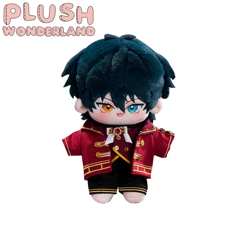 【Last Batch】【INSTOCK】PLUSH WONDERLAND Fate's Chosen Plush 20 CM FANMADE - Image 12