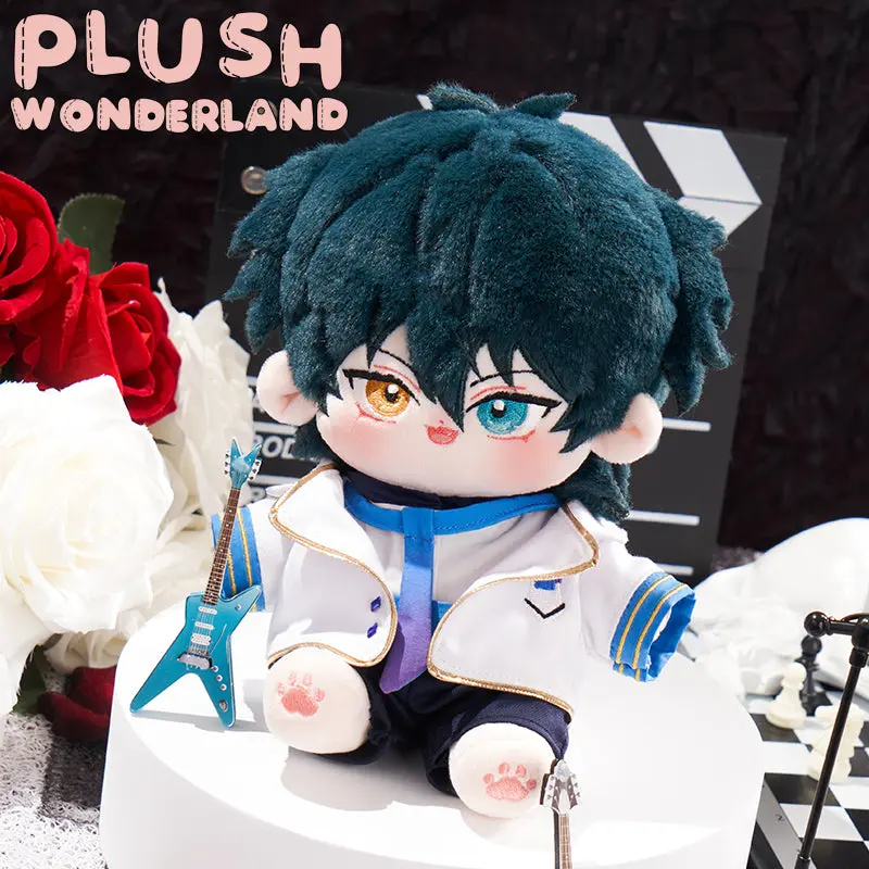 【Last Batch】【INSTOCK】PLUSH WONDERLAND Fate's Chosen Plush 20 CM FANMADE - Image 5