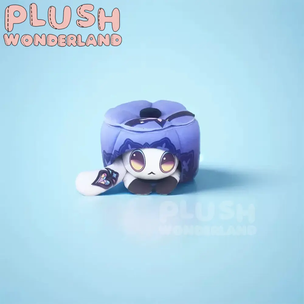 【INSTOCK】PLUSH WONDERLAND Game 16CM Pillow FANMADE Cushion - Image 17
