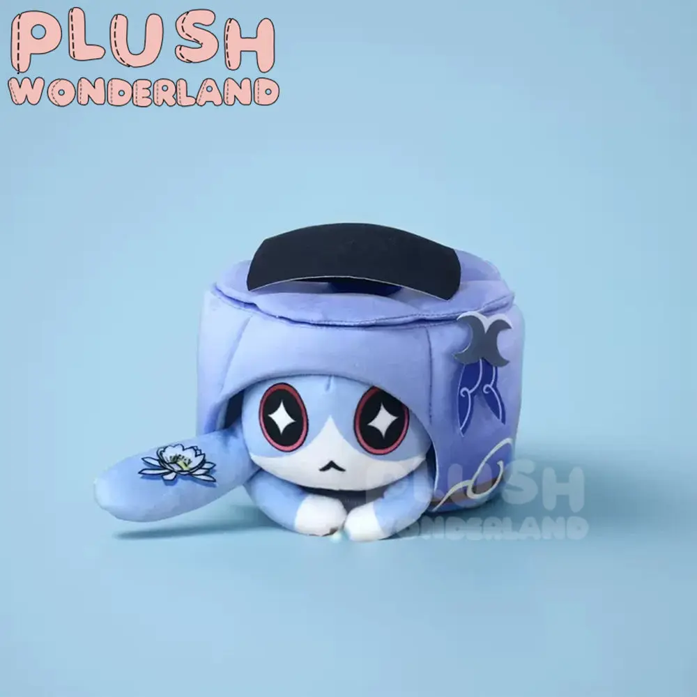【INSTOCK】PLUSH WONDERLAND Game 16CM Pillow FANMADE Cushion - Image 19
