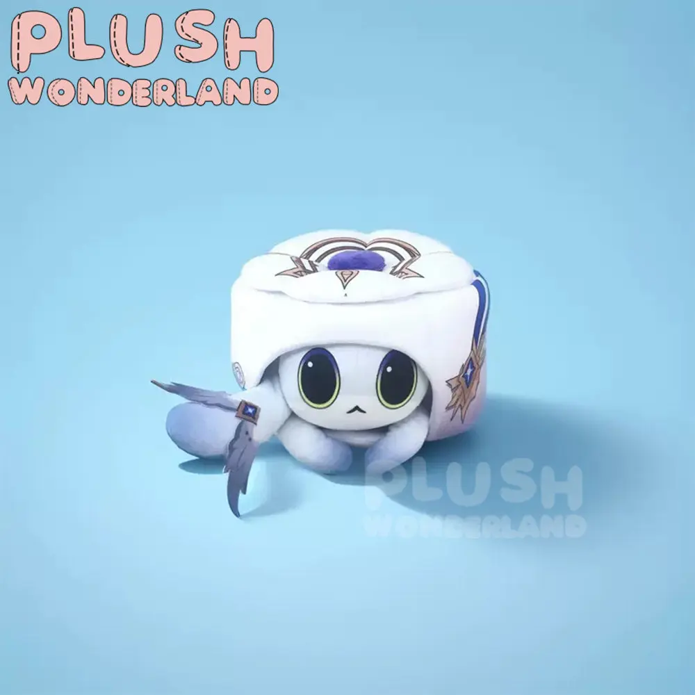 【INSTOCK】PLUSH WONDERLAND Game 16CM Pillow FANMADE Cushion - Image 22