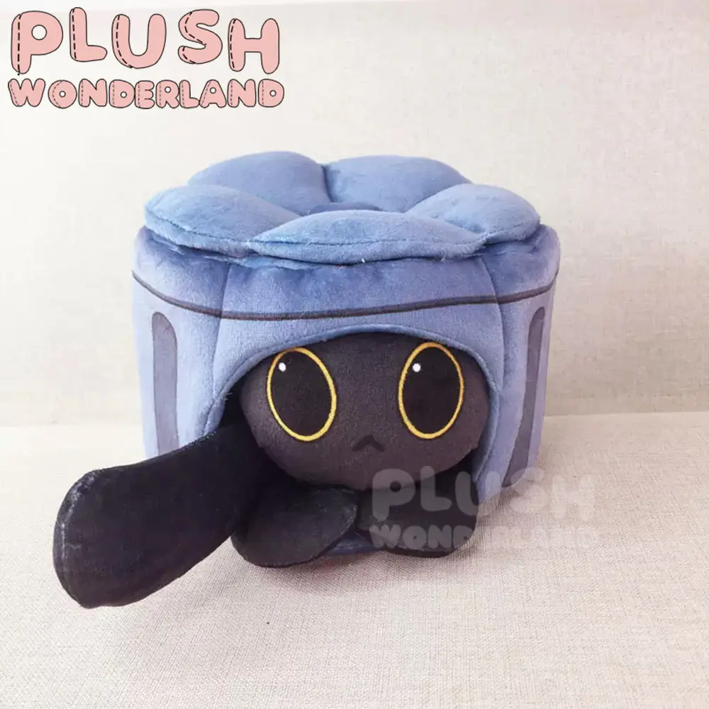【INSTOCK】PLUSH WONDERLAND Game 16CM Pillow FANMADE Cushion - Image 3