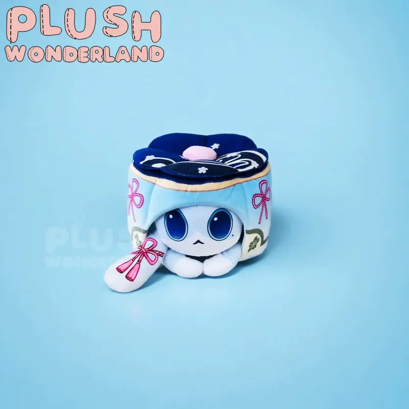 【INSTOCK】PLUSH WONDERLAND Genshin Impact Scaramouche/Nahida/Klee/lynette/Furina/Hu Tao/Zhongli/Neuvillette/Kazuha/Lyney/Tartaglia/Arlecchino/Kamisato Ayaka/Kamisato Ayato 16CM Pillow FANMADE Cushion - Image 17