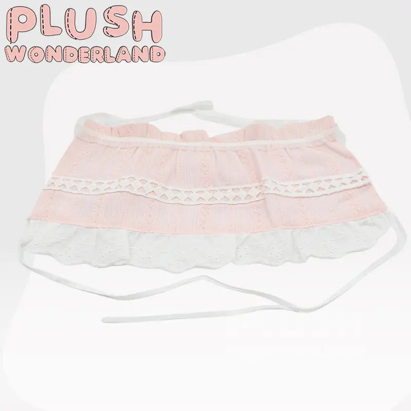 【INSTOCK】PLUSH WONDERLAND Goodnight Sweet Dreams Set 20CM Doll Clothes - Image 10
