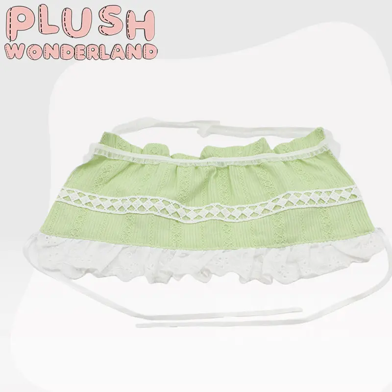【INSTOCK】PLUSH WONDERLAND Goodnight Sweet Dreams Set 20CM Doll Clothes - Image 12