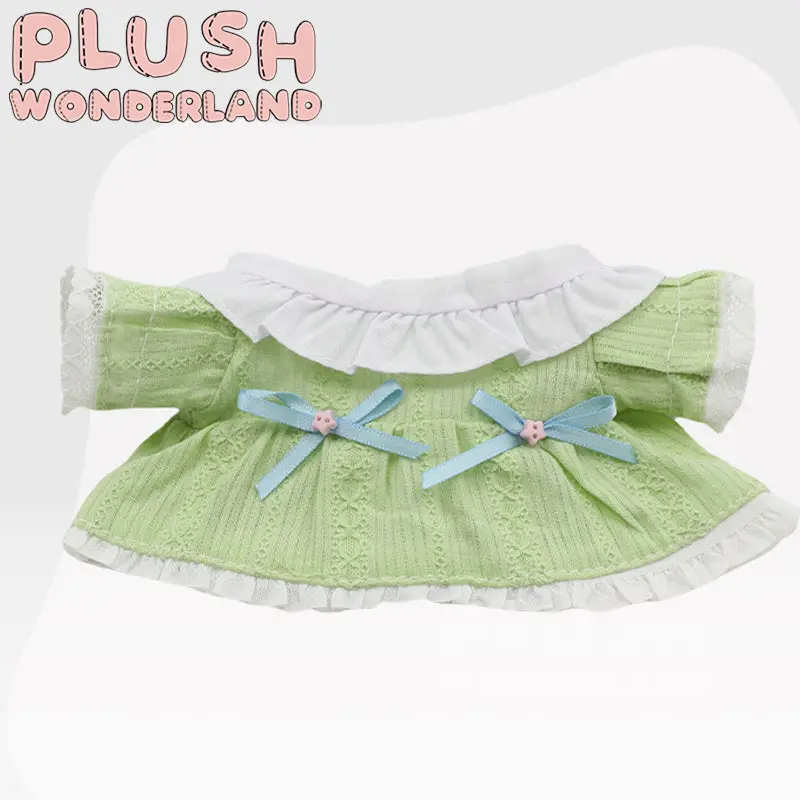 【INSTOCK】PLUSH WONDERLAND Goodnight Sweet Dreams Set 20CM Doll Clothes - Image 7