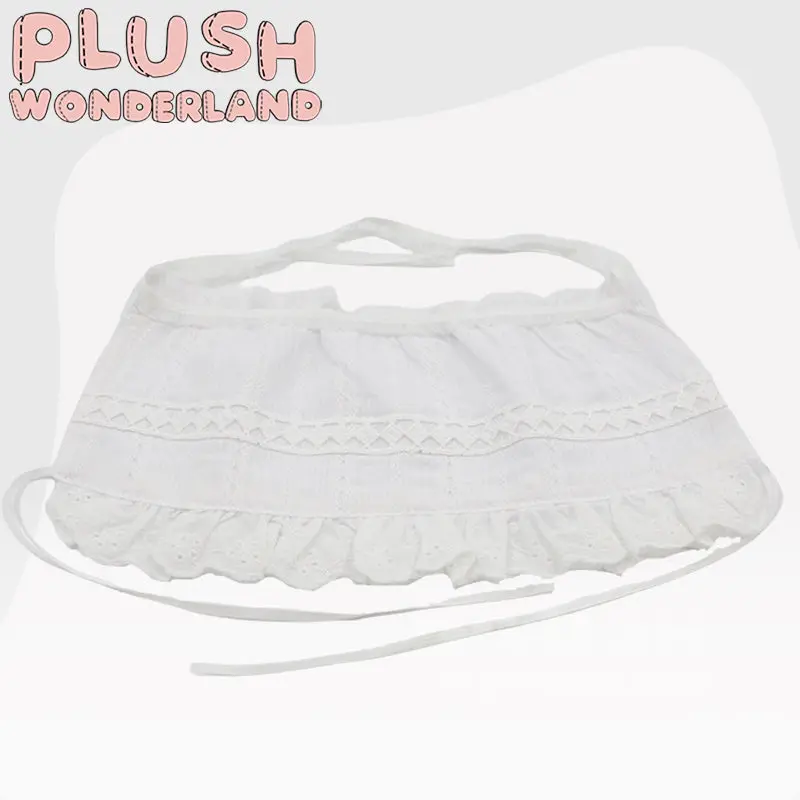 【INSTOCK】PLUSH WONDERLAND Goodnight Sweet Dreams Set 20CM Doll Clothes - Image 9