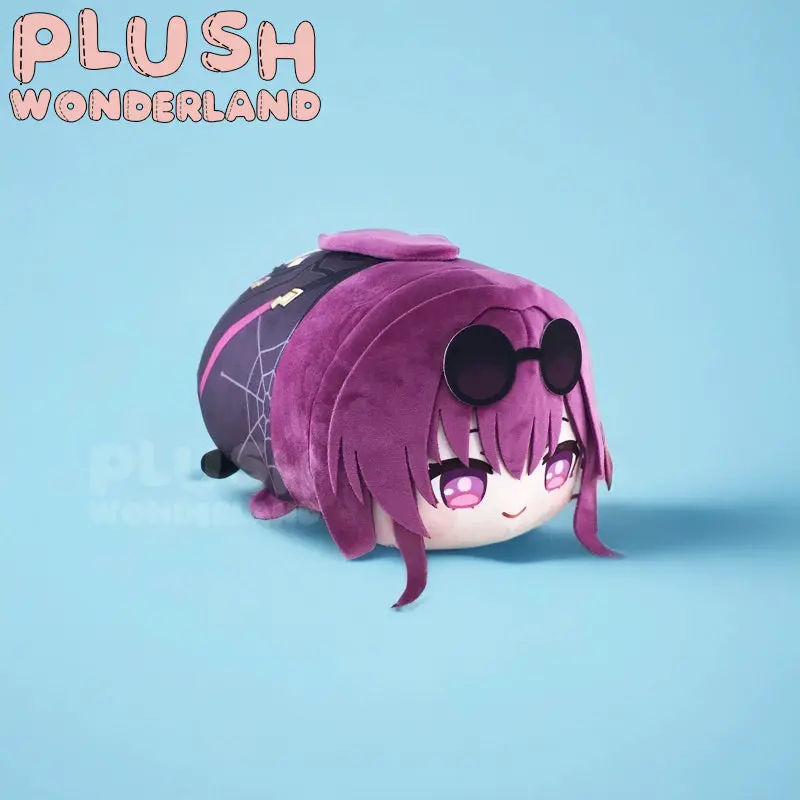 【INSTOCK】PLUSH WONDERLAND Honkai: Star Rail Firefly/Sha Jin/Kafka/Blade/Robin/Dan Heng/Boothill 30CM Doll Pillow And 10CM Pendant - Image 10