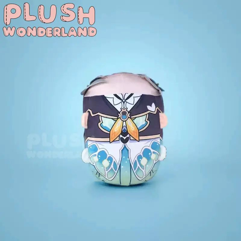【INSTOCK】PLUSH WONDERLAND Honkai: Star Rail Firefly/Sha Jin/Kafka/Blade/Robin/Dan Heng/Boothill 30CM Doll Pillow And 10CM Pendant - Image 11