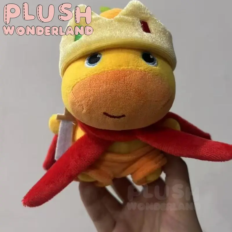 【INSTOCK】PLUSH WONDERLAND Little Knight 10CM Doll Clothes - Image 2