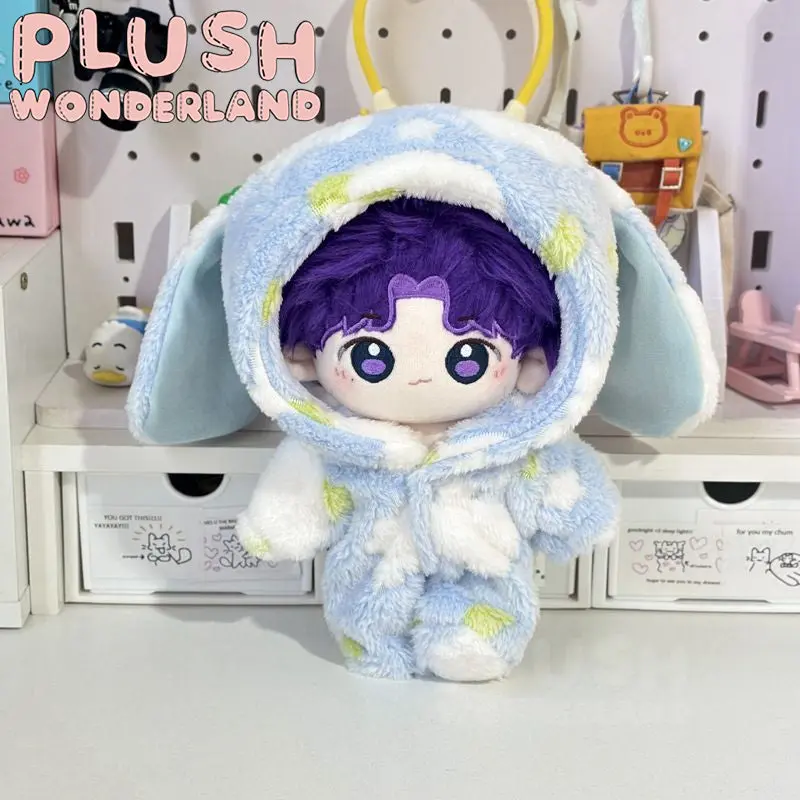 【INSTOCK】PLUSH WONDERLAND Ode to the Galaxy 20CM Doll Clothes - Image 4