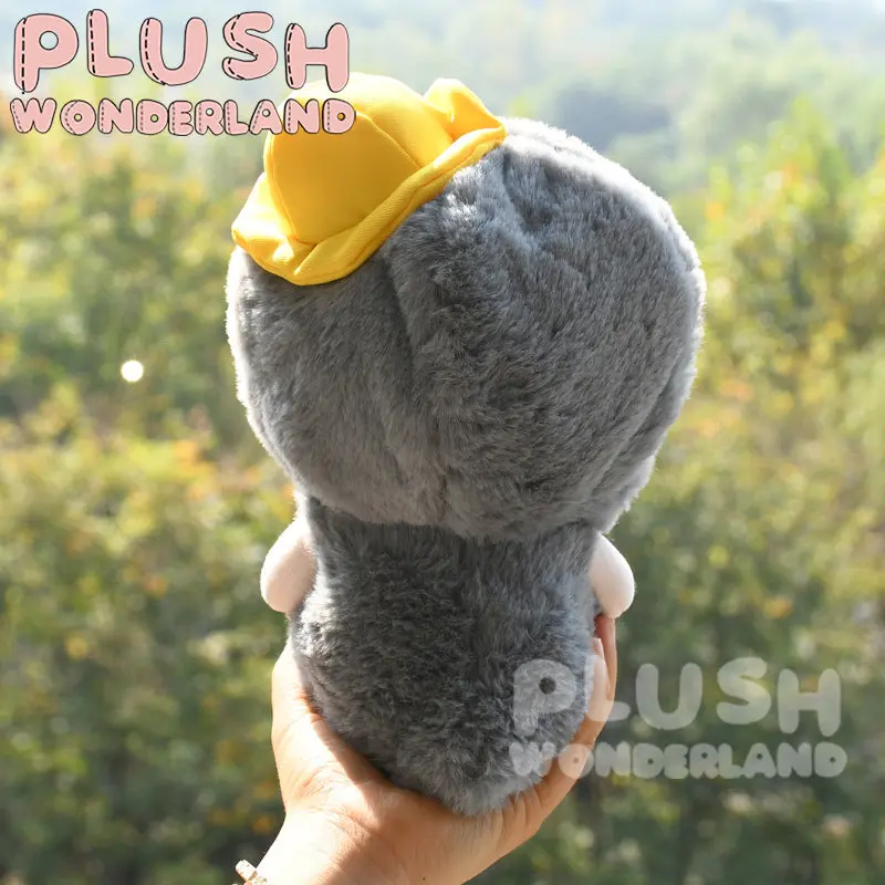 【INSTOCK】PLUSH WONDERLAND Penguin Set 20CM Doll Clothes - Image 4