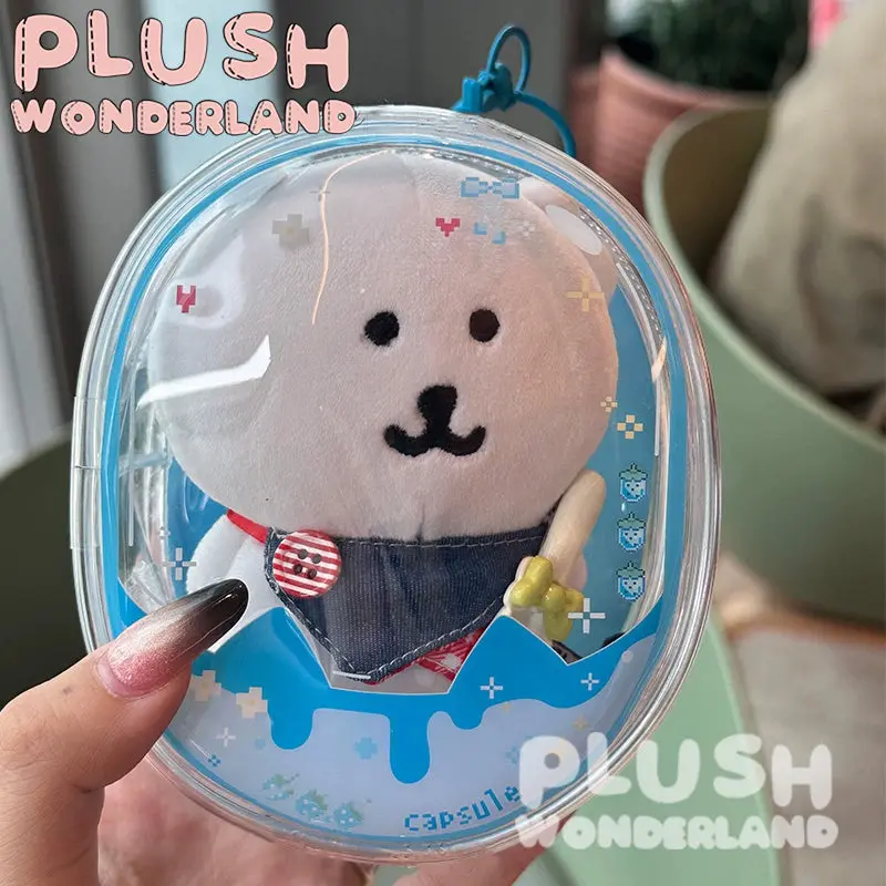 【INSTOCK】PLUSH WONDERLAND Pop Capsule Bags 10CM Doll itabag - Image 2