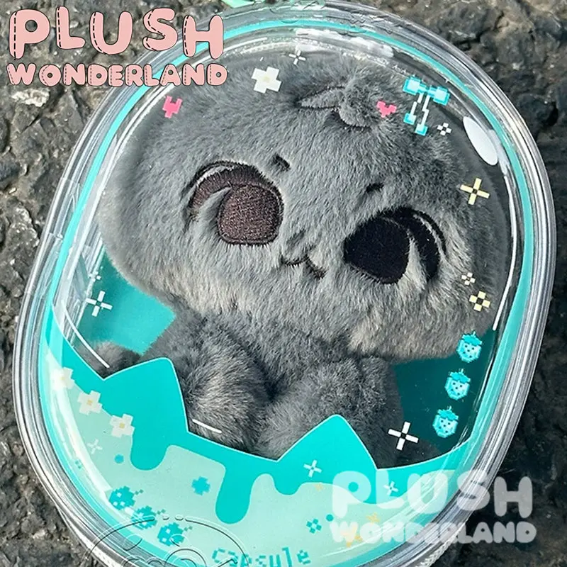 【INSTOCK】PLUSH WONDERLAND Pop Capsule Bags 10CM Doll itabag - Image 3