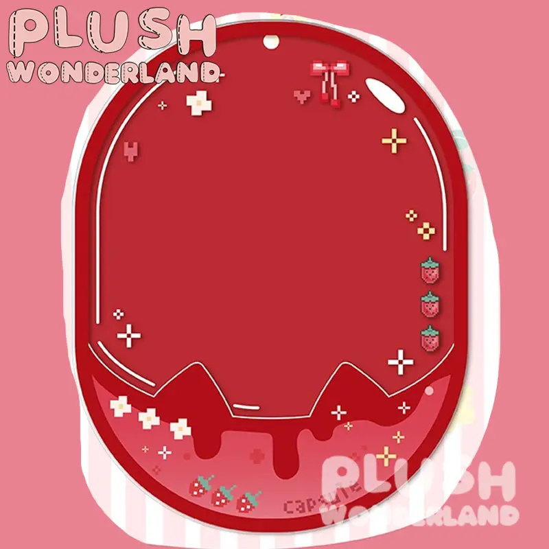 【INSTOCK】PLUSH WONDERLAND Pop Capsule Bags 10CM Doll itabag - Image 5
