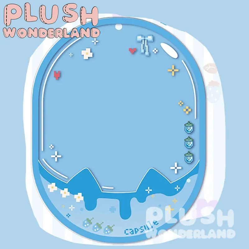 【INSTOCK】PLUSH WONDERLAND Pop Capsule Bags 10CM Doll itabag - Image 6