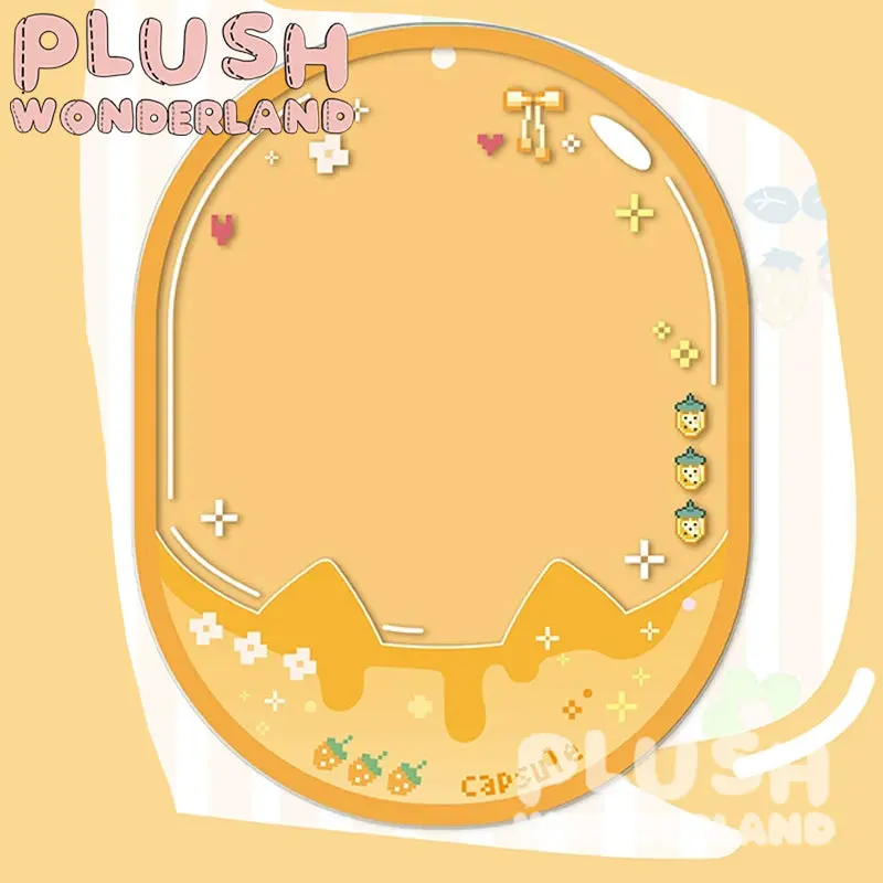 【INSTOCK】PLUSH WONDERLAND Pop Capsule Bags 10CM Doll itabag - Image 9