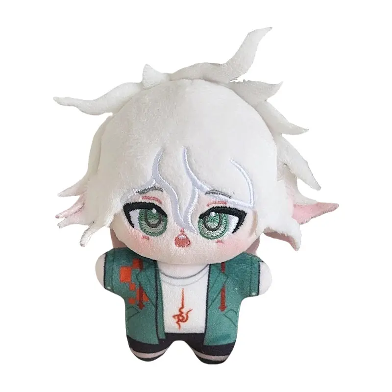 【INSTOCK】PLUSH WONDERLAND Small Charming Plushie 10CM Doll Keychain FANMADE - Image 7