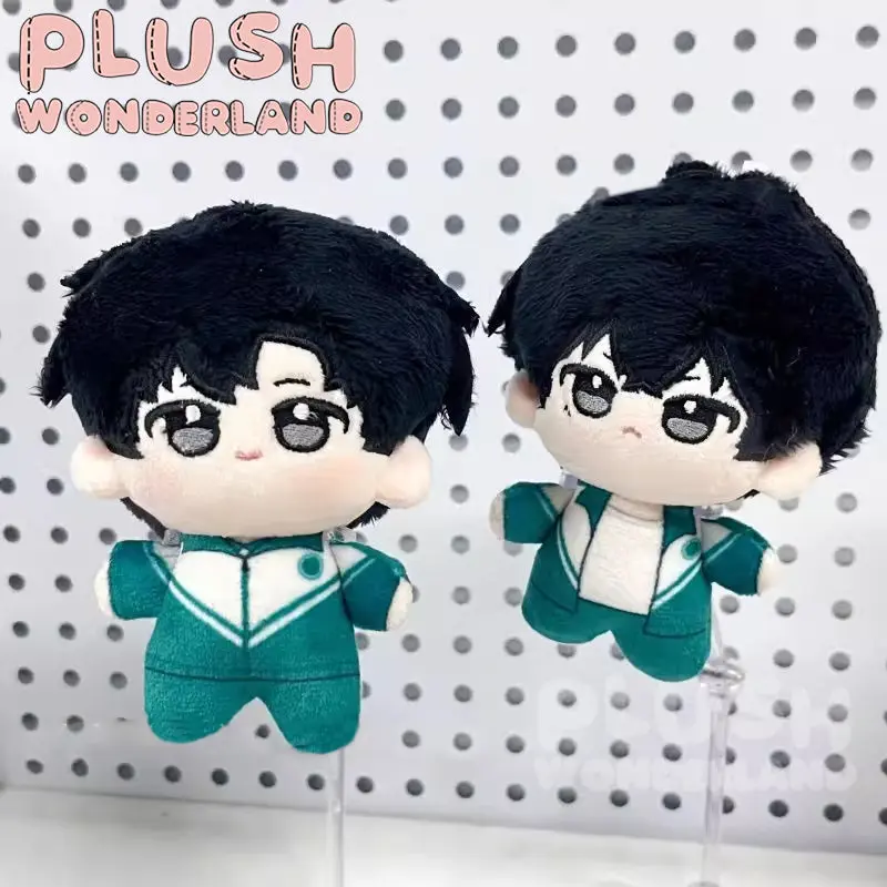 【INSTOCK】PLUSH WONDERLAND Transparent bracket 10CM Doll Accessory - Image 3