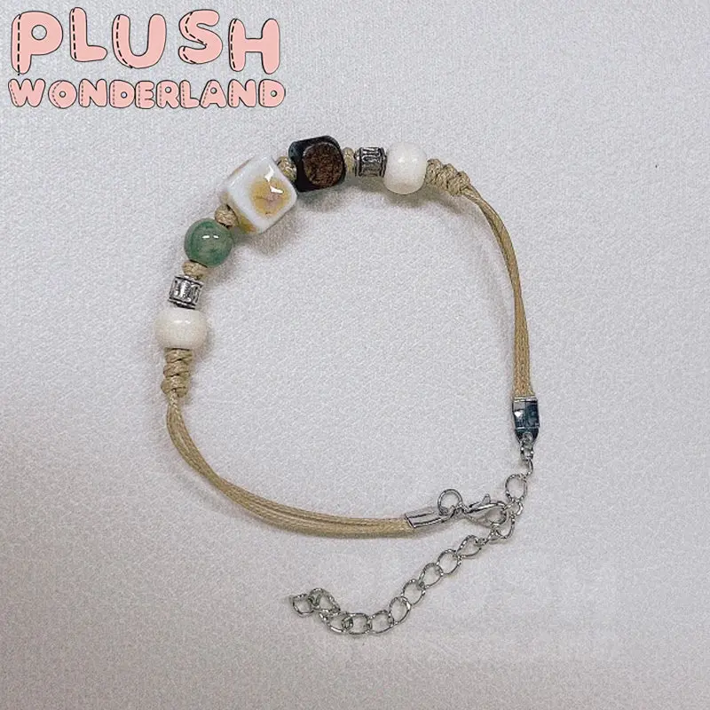 【INSTOCK】PLUSH WONDERLAND Wasteland Traveler 20CM Doll Clothes - Image 6