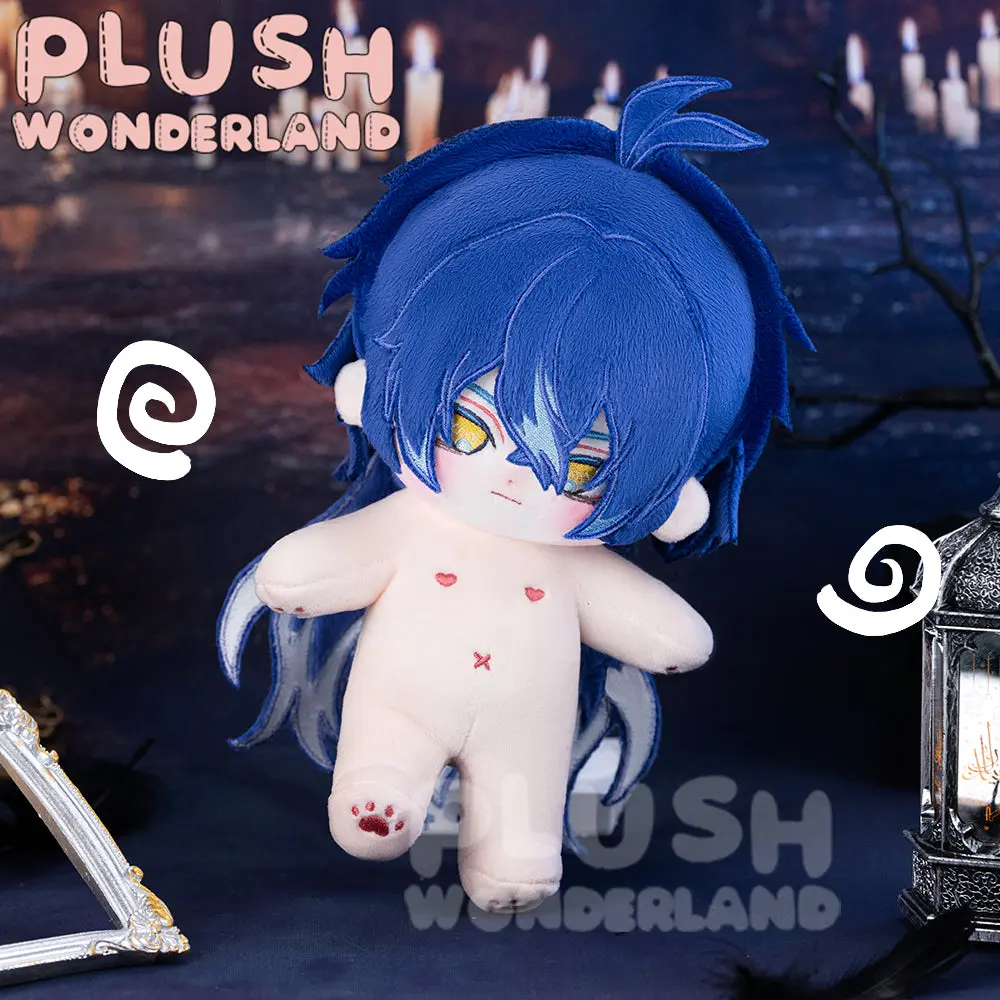 【PRESALE】PLUSH WONDERLAND The Lantern Bearer 20CM Cotton Doll - Image 5