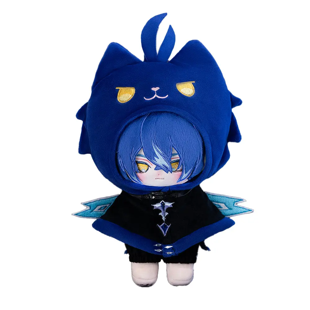 【PRESALE】PLUSH WONDERLAND The Lantern Bearer 20CM Cotton Doll - Image 7