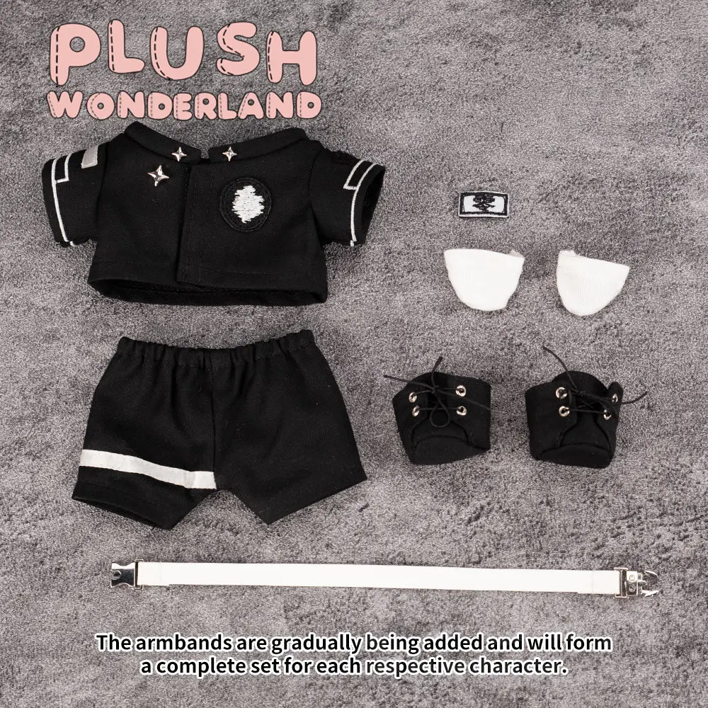 【PRESALE】PLUSH WONDERLAND Cherry Tomato 20CM Cotton Doll FANMADE - Image 6
