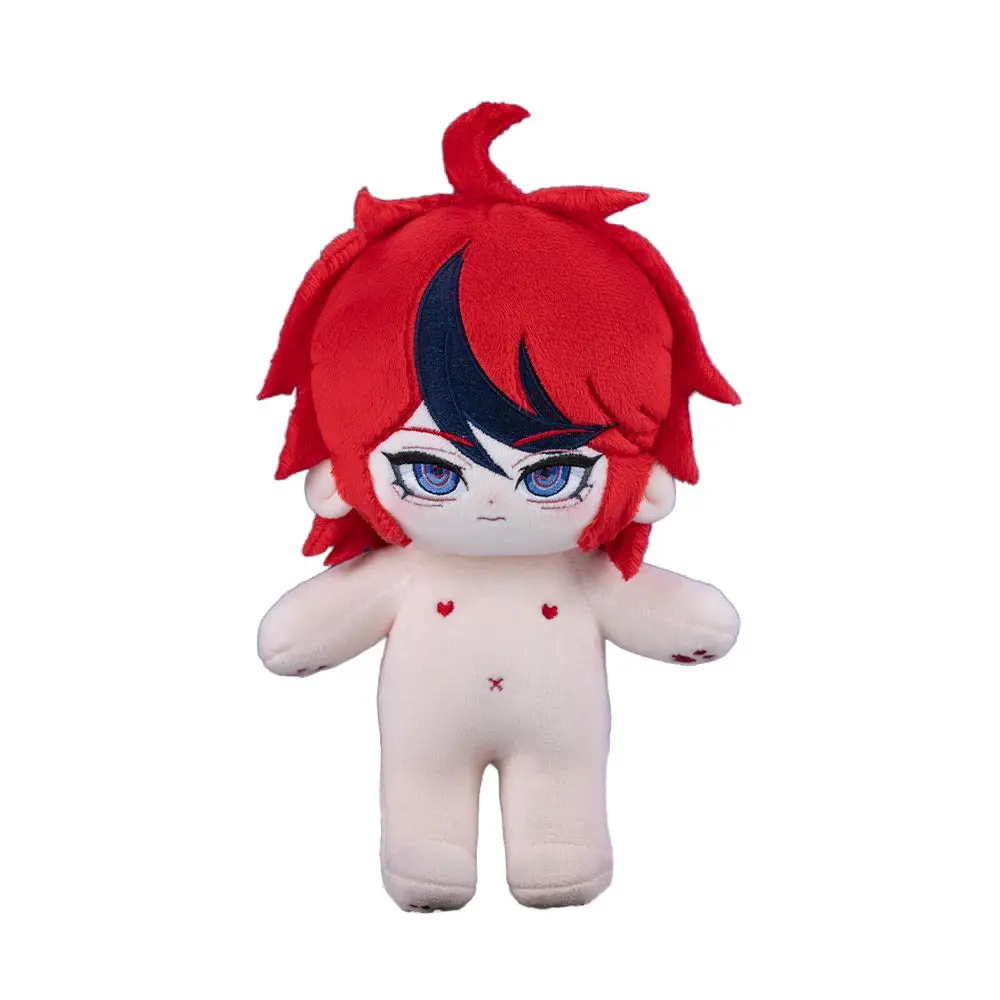 【PRESALE】PLUSH WONDERLAND Cherry Tomato 20CM Cotton Doll FANMADE - Image 7
