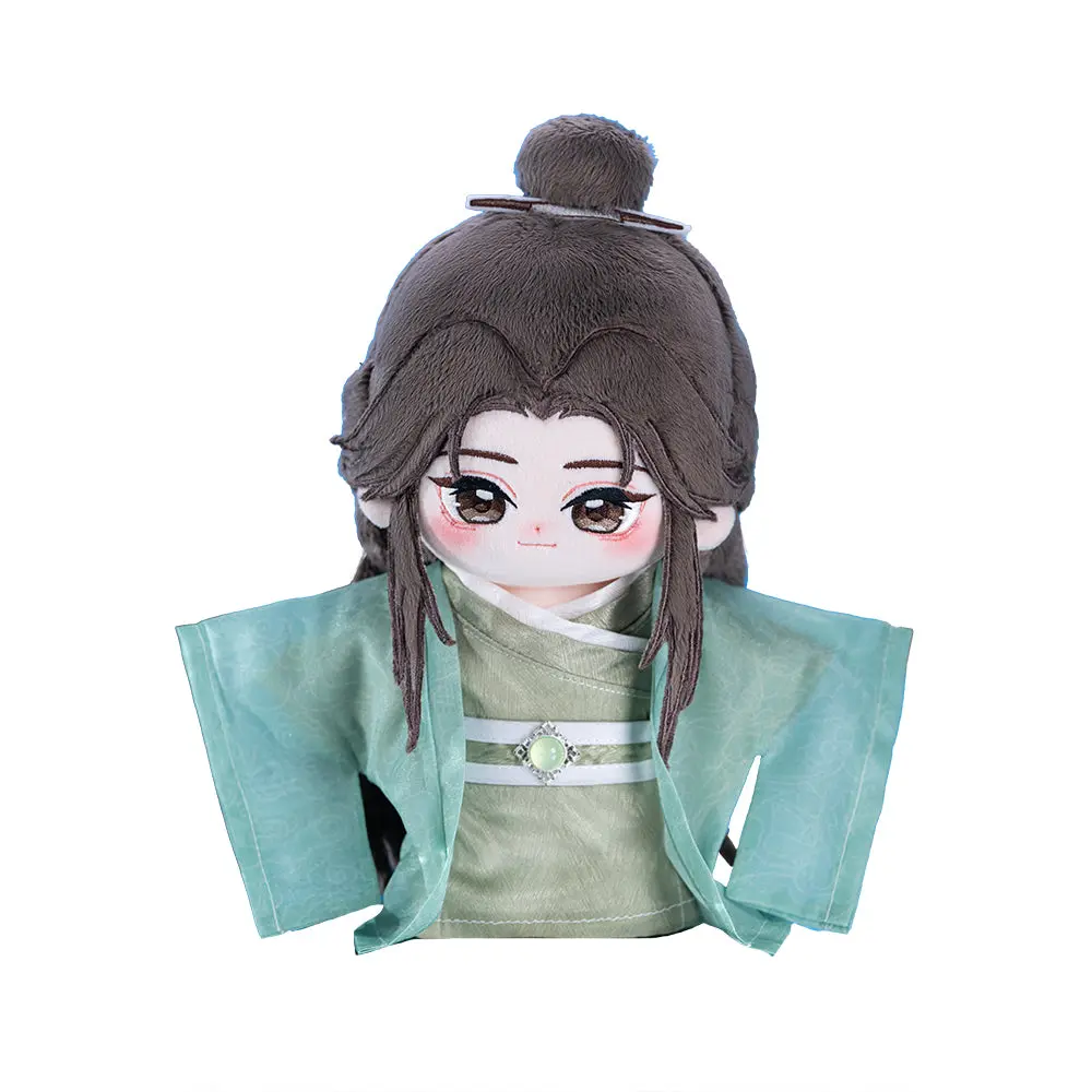 【PRESALE】PLUSH WONDERLAND Dao Zun Plushie 20CM Cotton Doll - Image 8