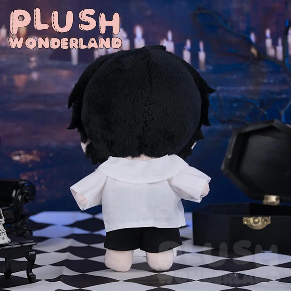 【PRESALE】PLUSH WONDERLAND  Evil God Plushie 20CM Cotton Doll FANMADE - Image 3