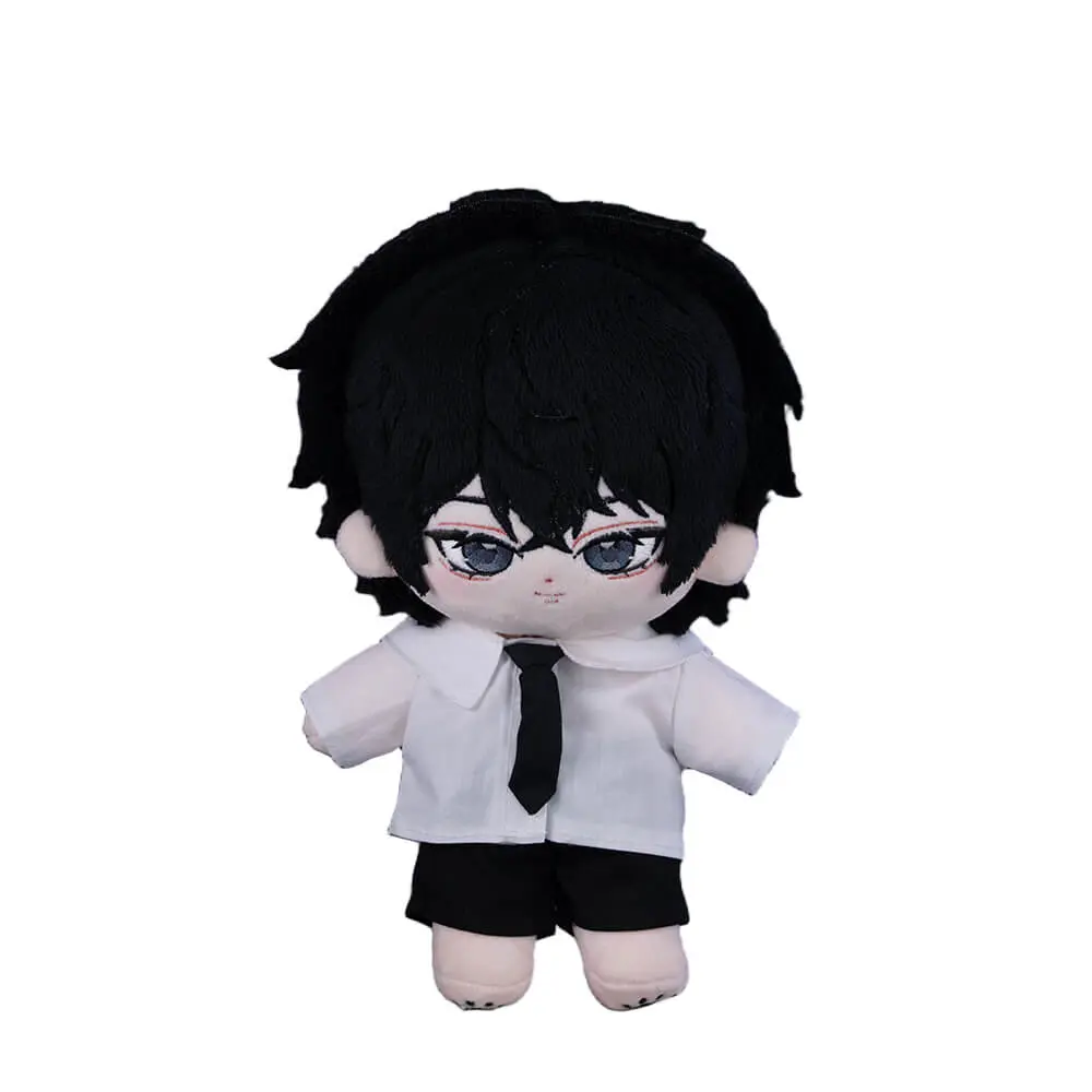 【PRESALE】PLUSH WONDERLAND  Evil God Plushie 20CM Cotton Doll FANMADE - Image 8