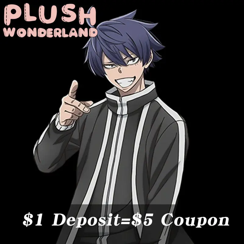 【INTEREST CHECK】【POLL】【DEPOSIT】PLUSH WONDERLAND Gun enthusiasts 20CM Cotton Doll