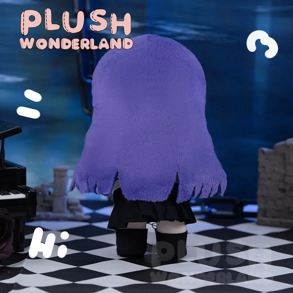 【PRESALE】PLUSH WONDERLAND Leading Queen 20CM Cotton Doll FANMADE - Image 3