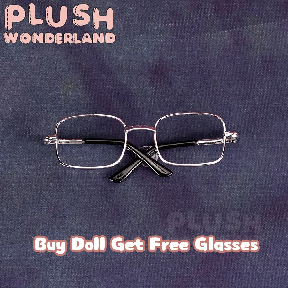 【PRESALE】PLUSH WONDERLAND Leading Queen 20CM Cotton Doll FANMADE - Image 7