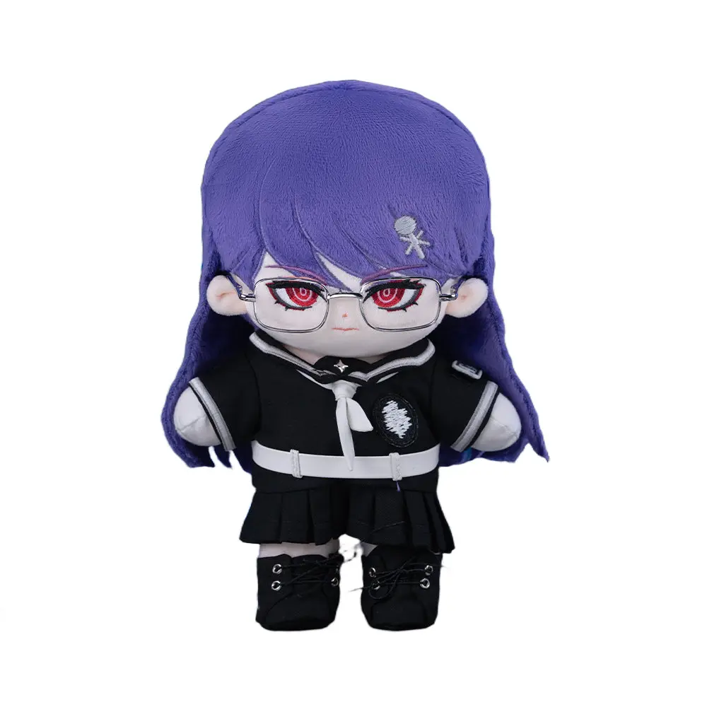 【PRESALE】PLUSH WONDERLAND Leading Queen 20CM Cotton Doll FANMADE - Image 8