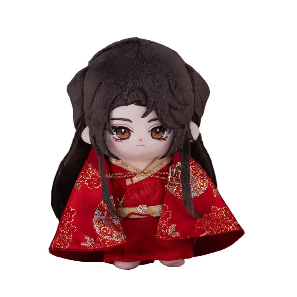 【PRESALE】PLUSH WONDERLAND Married Thrice 20CM Cotton Doll FANMADE - Image 7