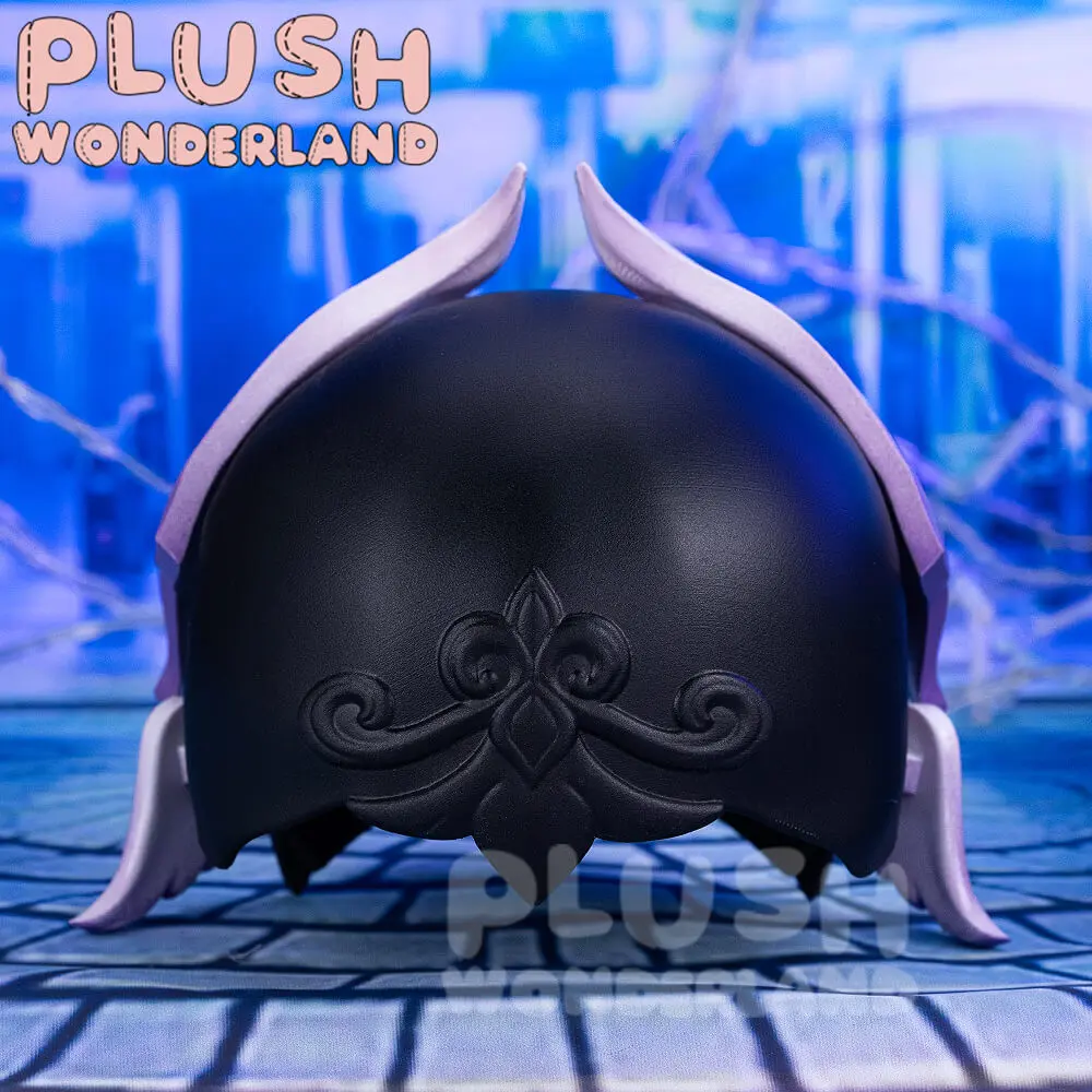 【PRESALE】PLUSH WONDERLAND Omnics 20CM Cotton Doll FANMADE - Image 10