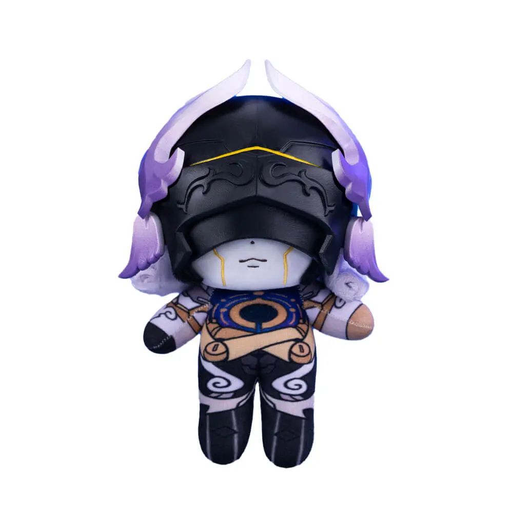 【PRESALE】PLUSH WONDERLAND Omnics 20CM Cotton Doll FANMADE - Image 11