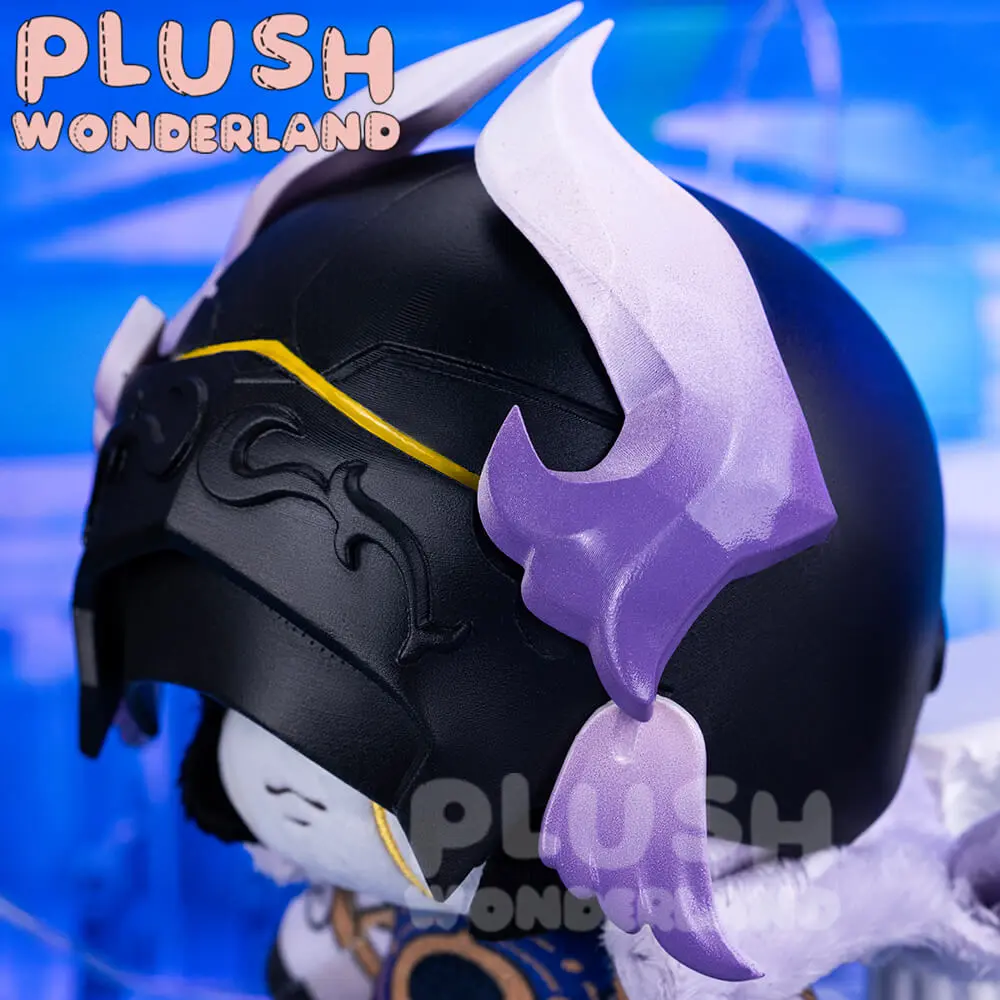 【PRESALE】PLUSH WONDERLAND Omnics 20CM Cotton Doll FANMADE - Image 5