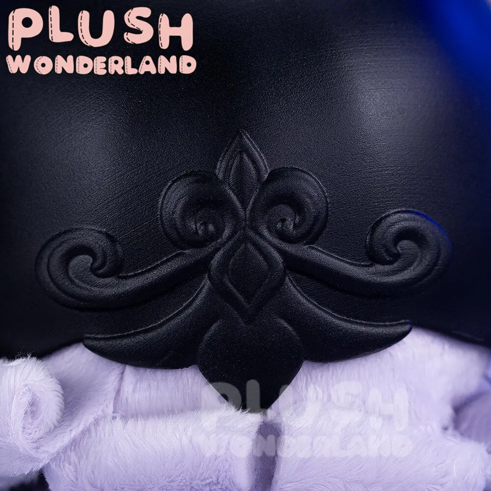 【PRESALE】PLUSH WONDERLAND Omnics 20CM Cotton Doll FANMADE - Image 6