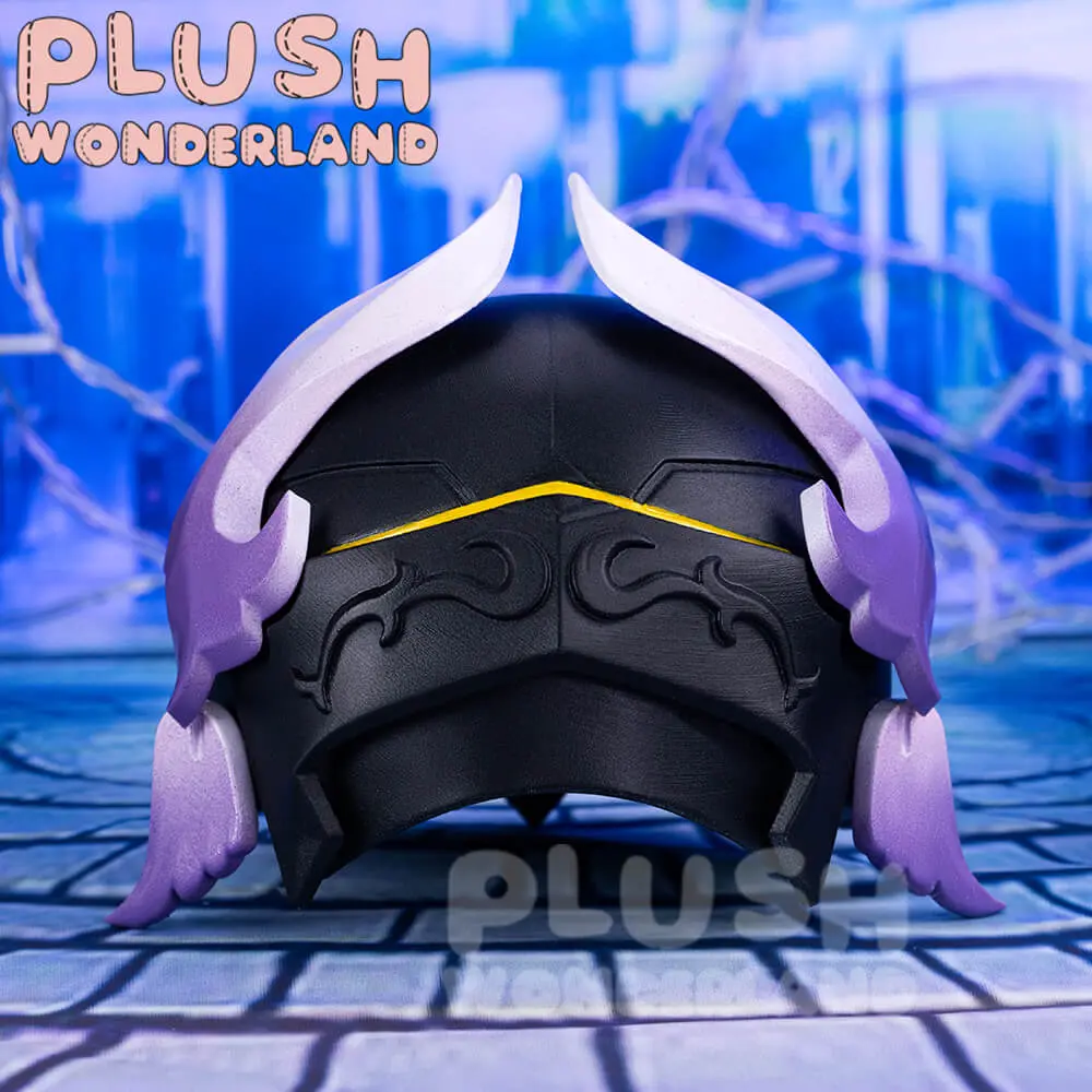 【PRESALE】PLUSH WONDERLAND Omnics 20CM Cotton Doll FANMADE - Image 9
