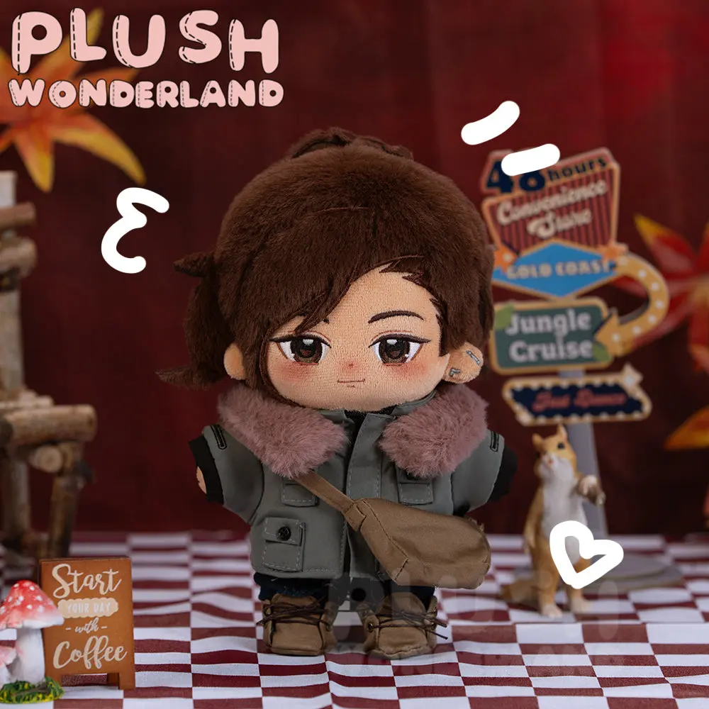 【PRESALE】PLUSH WONDERLAND Popular Plushie 20CM Cotton Doll - Image 3